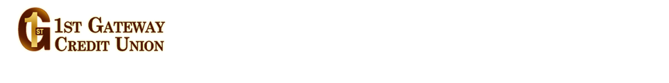 1st Gateway Credit Union Logo