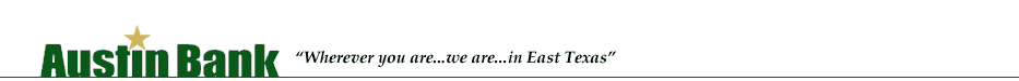Bank Logo