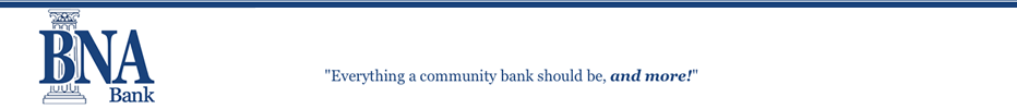 Bank Logo