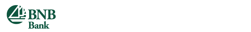 BNB Bank Logo