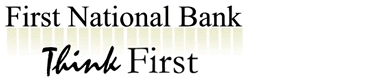 Bank Logo