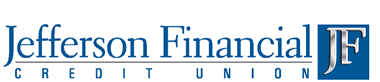 Jefferson Financial Credit Union Logo