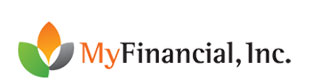 MyFinancial Logo