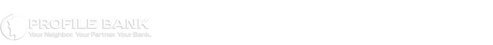 Profile Bank Logo