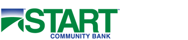 Start Community Bank Logo