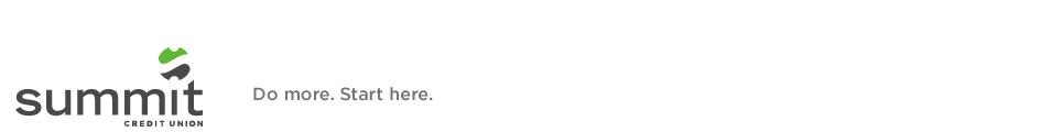 Summit Credit Union Logo